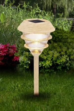Offre Limitée Lampe solaire 'Bill'